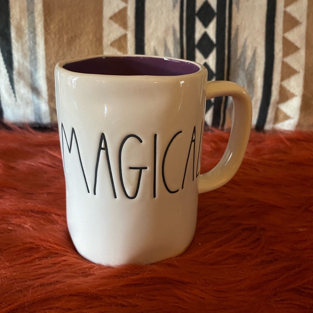 Rae Dunn Magical mug